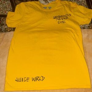 Juice World Legends Never Die T -Shirt